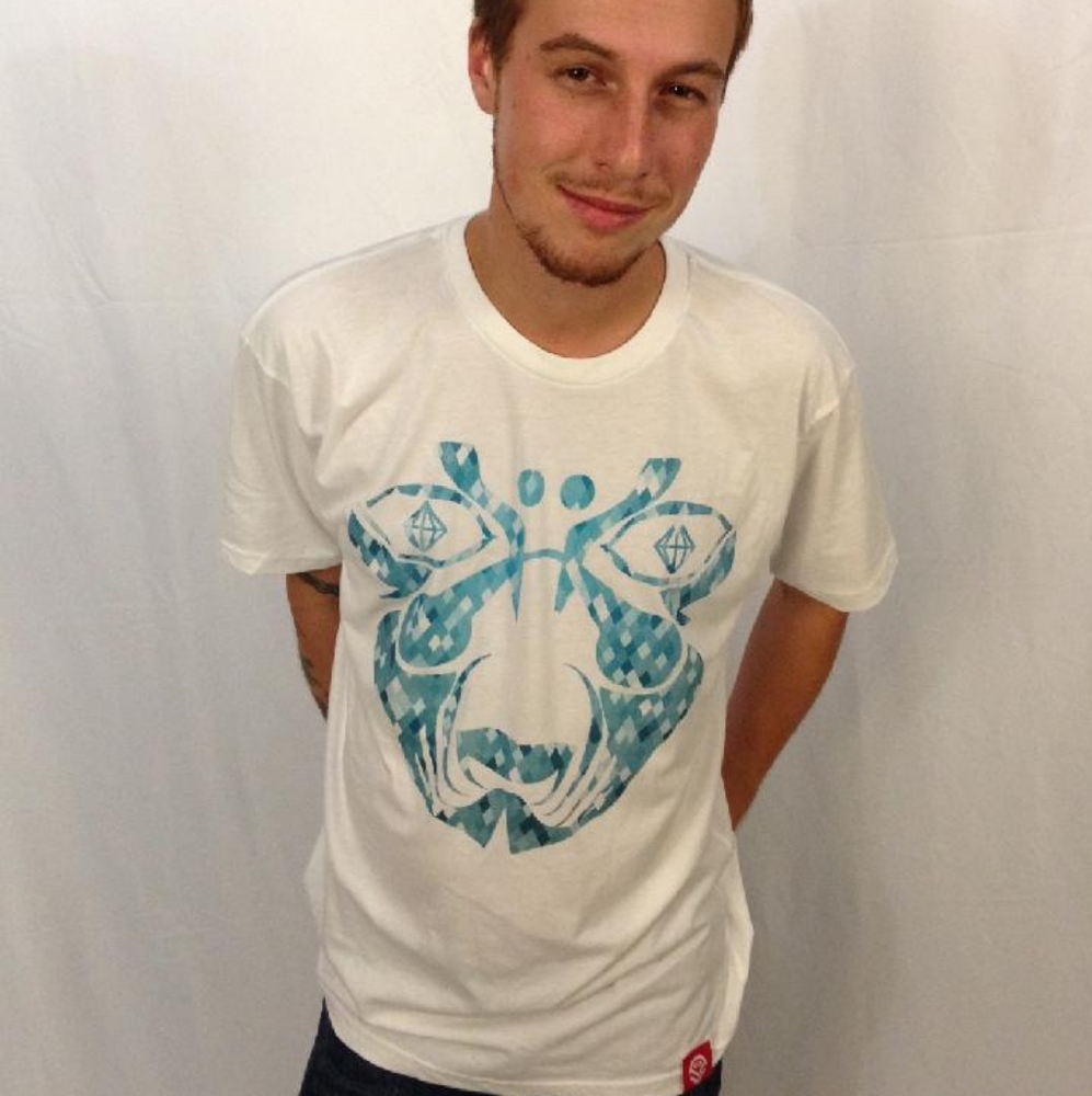 "Bear Mask" by Levi